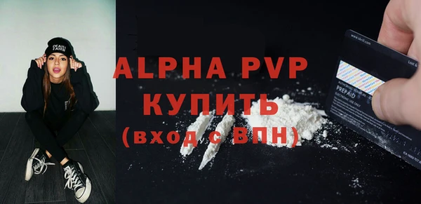 хмурый Лагань