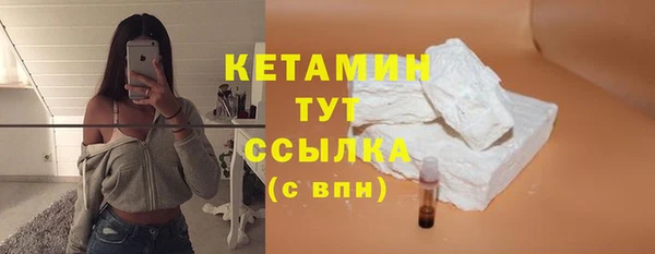 хмурый Лагань