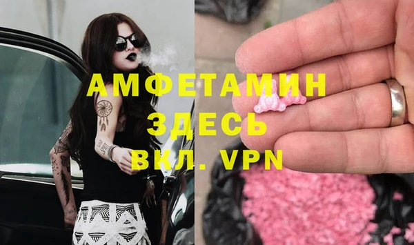 хмурый Лагань